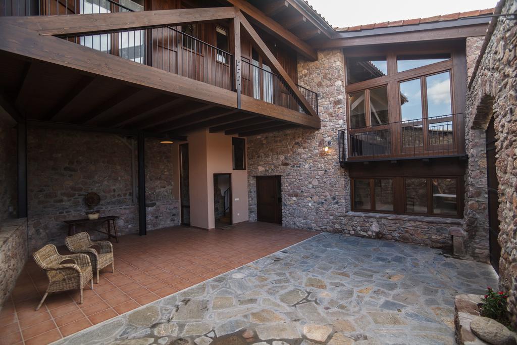 El Paller De Casa Parramon Peramea 외부 사진