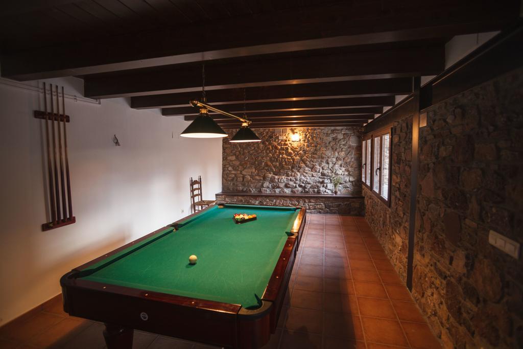 El Paller De Casa Parramon Peramea 외부 사진