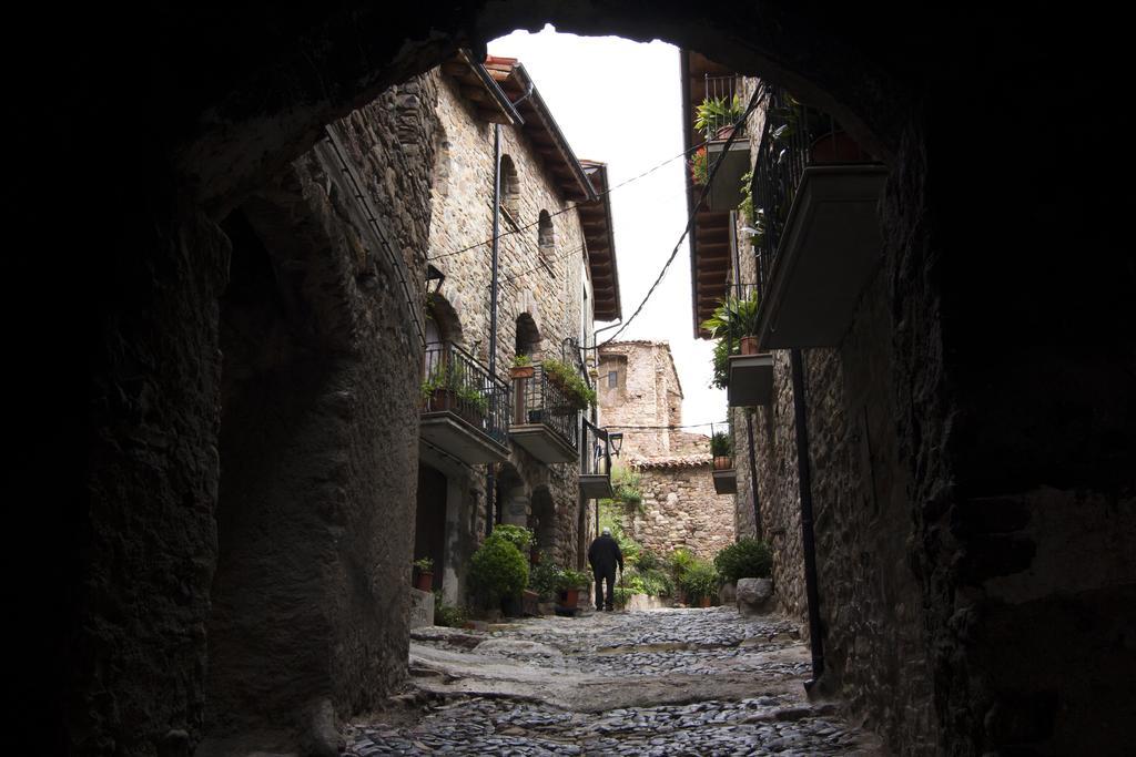 El Paller De Casa Parramon Peramea 외부 사진